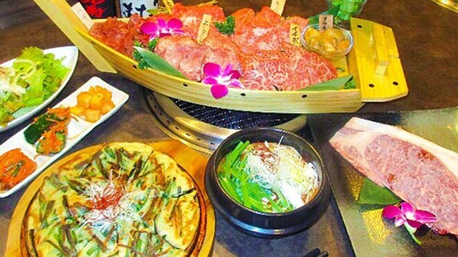 食道楽 - メイン写真: