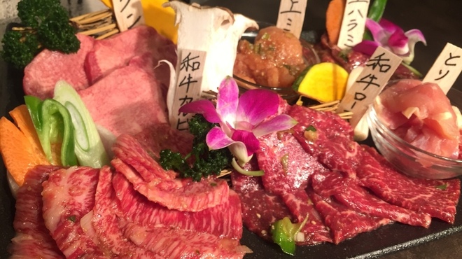 食道楽 - メイン写真: