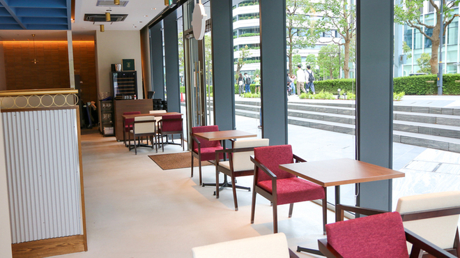 Aging beef ＆ Specialty coffee THE三本 - メイン写真: