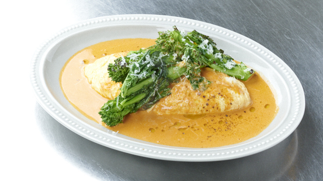 French Wine Bar UN - メイン写真: