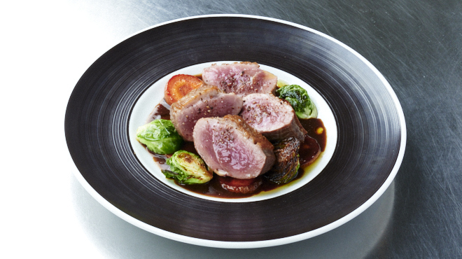 French Wine Bar UN - メイン写真: