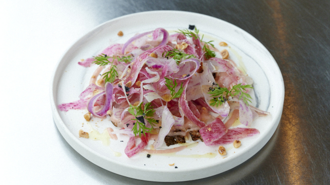 French Wine Bar UN - メイン写真: