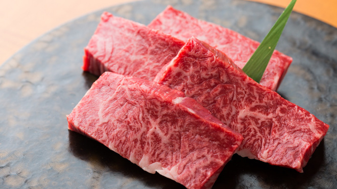 焼肉 犇 - メイン写真: