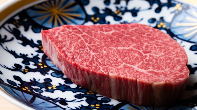 焼肉 犇 - メイン写真: