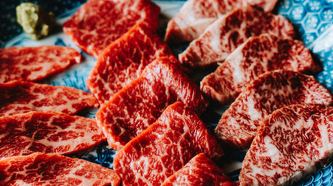 焼き肉 なかむら - メイン写真: