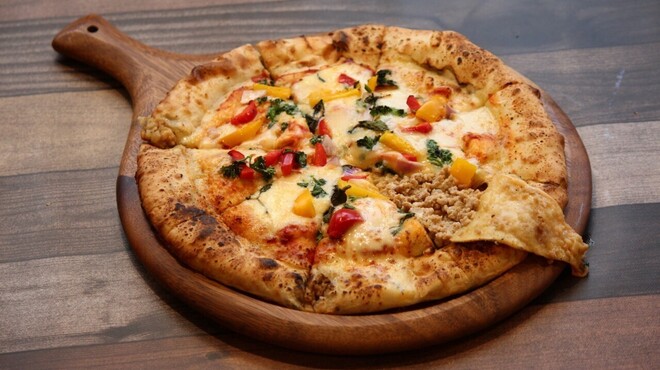 インド&ネパール料理 ナマステ - メイン写真: