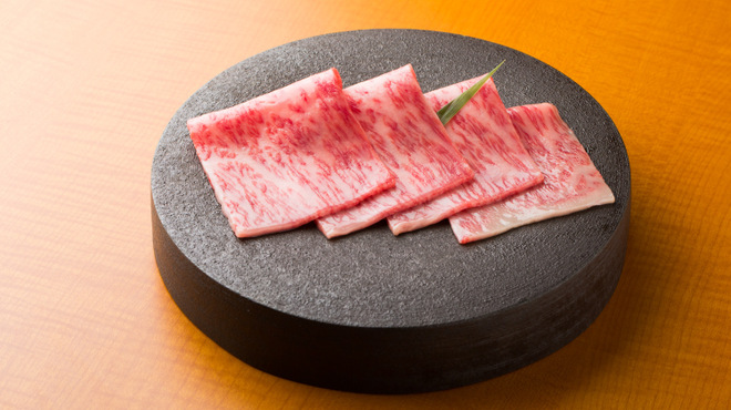 焼肉 犇 - メイン写真:
