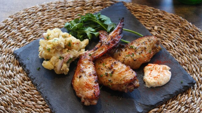 インド&ネパール料理 ナマステ - メイン写真: