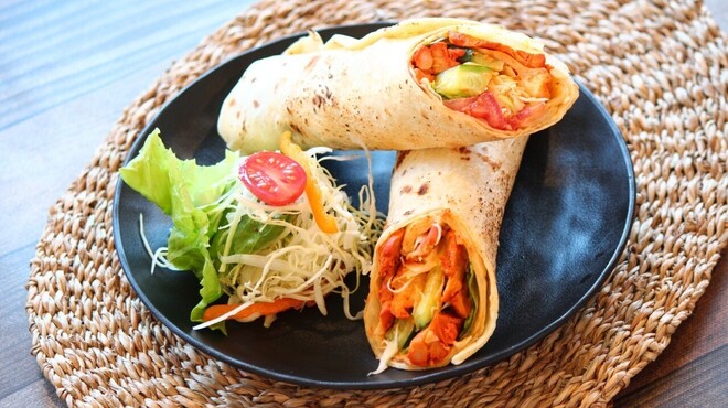 インド&ネパール料理 ナマステ - メイン写真: