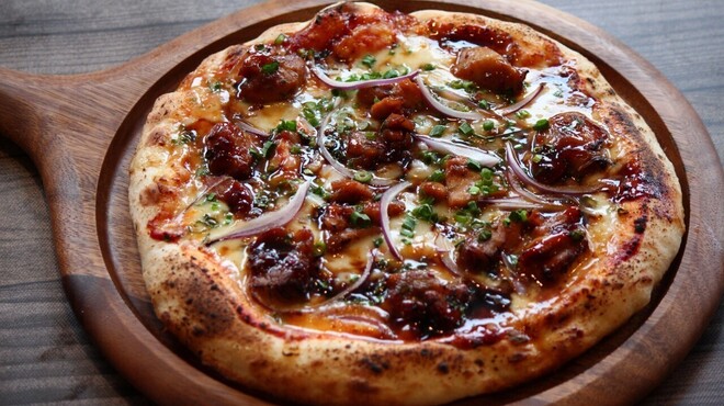 インド&ネパール料理 ナマステ - メイン写真: