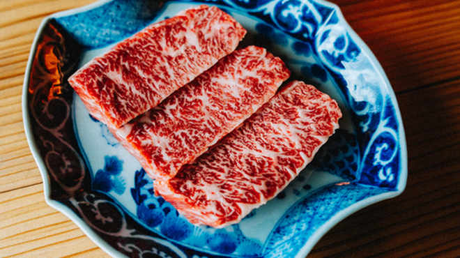 焼き肉 なかむら - メイン写真: