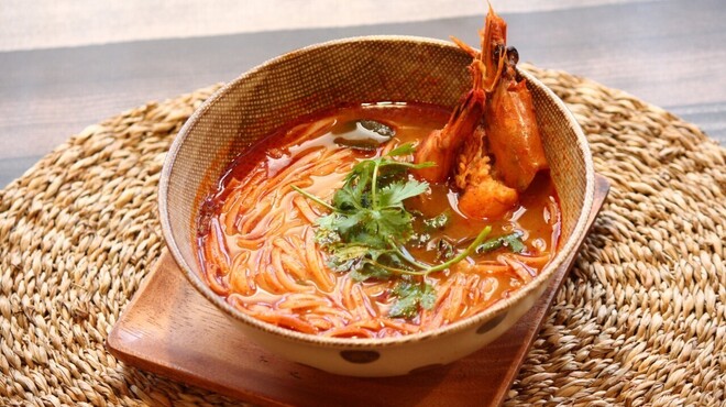 インド&ネパール料理 ナマステ - メイン写真: