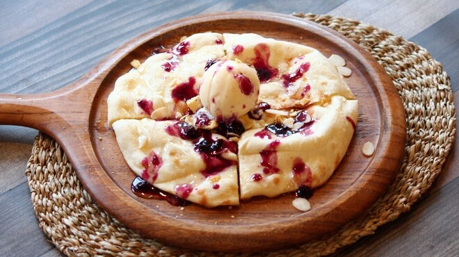 インド&ネパール料理 ナマステ - メイン写真: