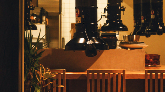 焼き肉 なかむら - メイン写真: