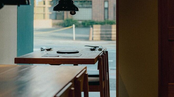 焼き肉 なかむら - メイン写真: