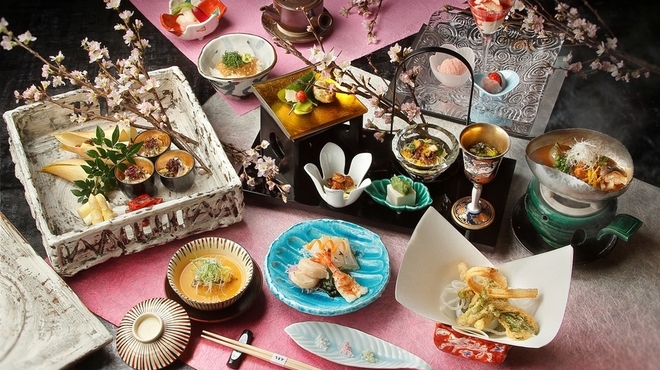 広島 なだ万 - メイン写真: