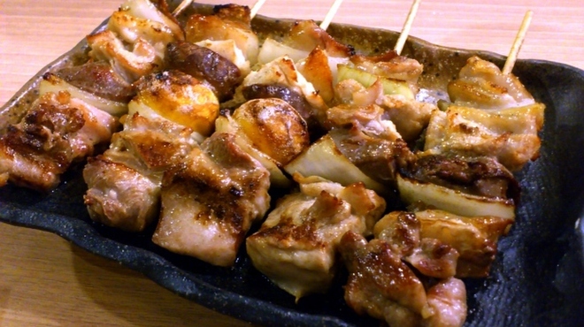 とり処 - メイン写真: