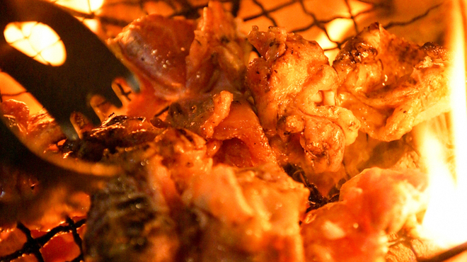 Zenseki Private rooms Kyushu Ryori to Yakitori Izakaya Torikku Toyama Ekimae Ten