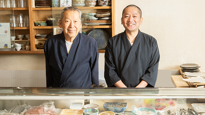 寿し市 - メイン写真: