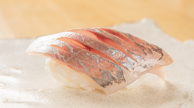 寿し市 - メイン写真: