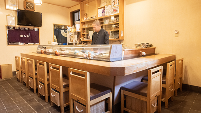 寿し市 - メイン写真: