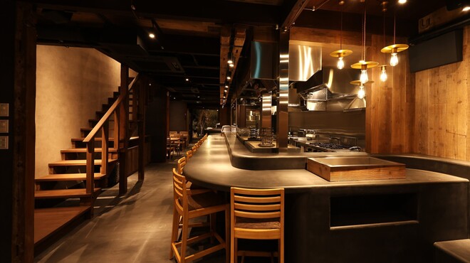 鮨炉まん - メイン写真: