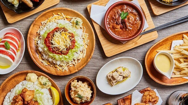 大塚バル LOCAL - メイン写真: