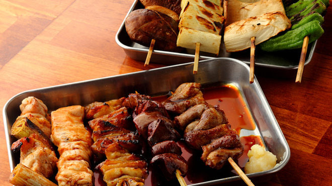 たまい駅前酒場 - メイン写真: