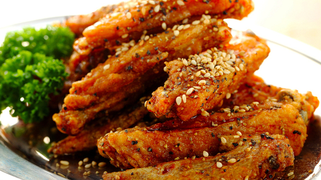 たまい駅前酒場 - メイン写真: