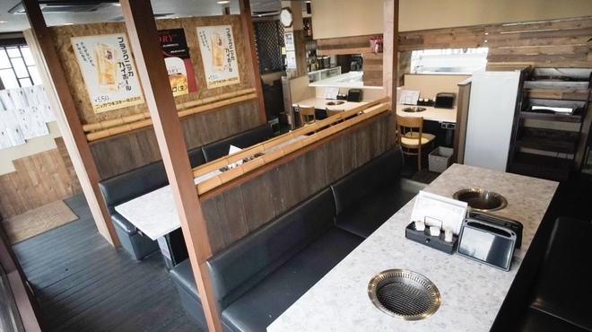 yakiniku niku no miya