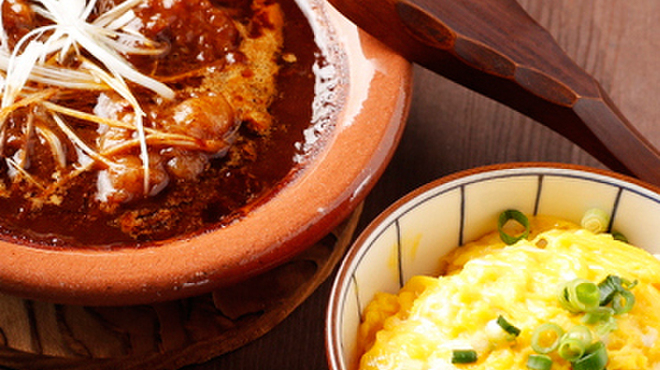 焼鳥スエヒロガリ - メイン写真: