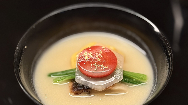 おか田 - 料理写真: