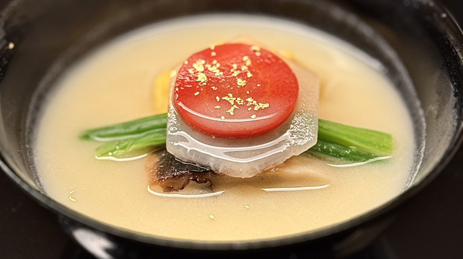 おか田 - 料理写真: