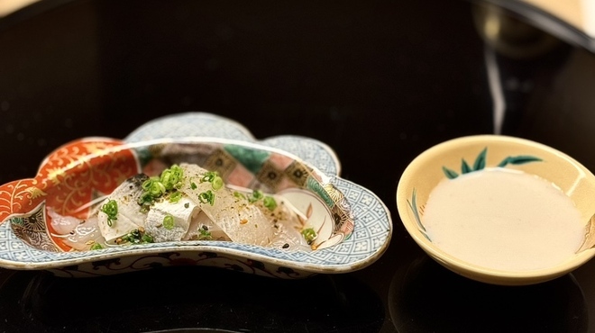 おか田 - 料理写真: