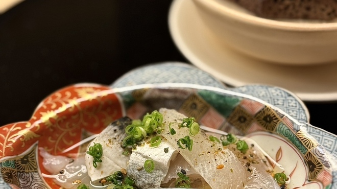 おか田 - 料理写真: