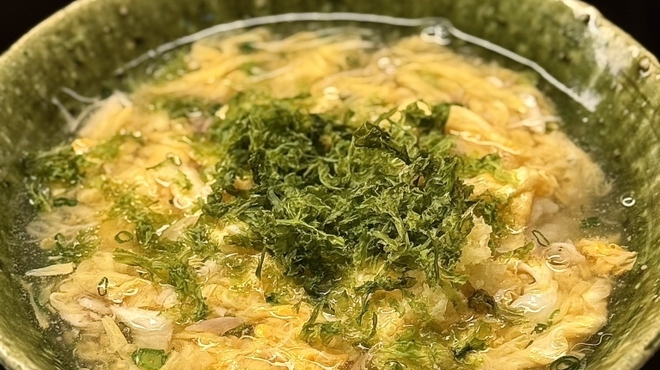 おか田 - 料理写真: