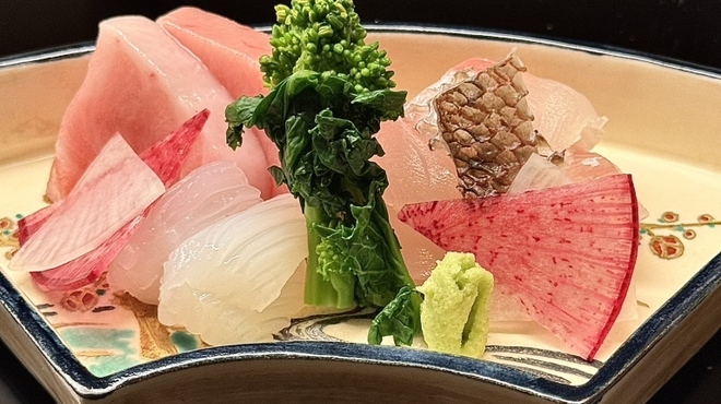 おか田 - 料理写真: