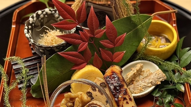 おか田 - 料理写真: