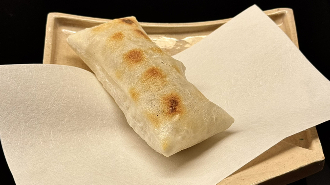 おか田 - 料理写真: