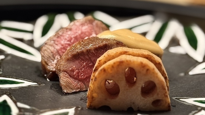おか田 - 料理写真: