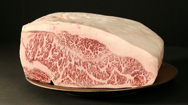 肉割烹 重㐂 - メイン写真: