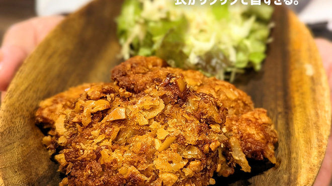 創作アジアン酒場 SSS - メイン写真: