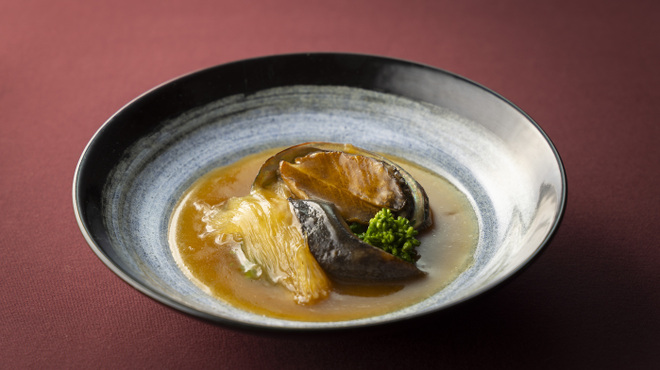 銀座アスター - メイン写真: