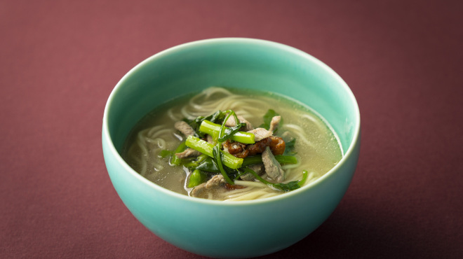 銀座アスター - メイン写真: