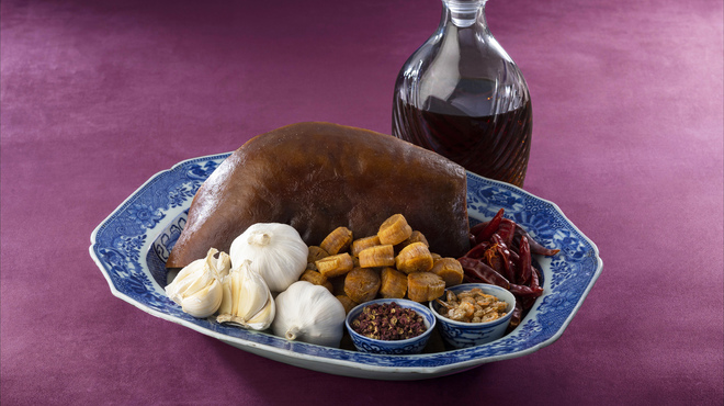 銀座アスター - メイン写真: