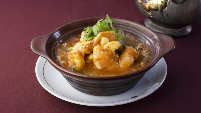 銀座アスター - メイン写真: