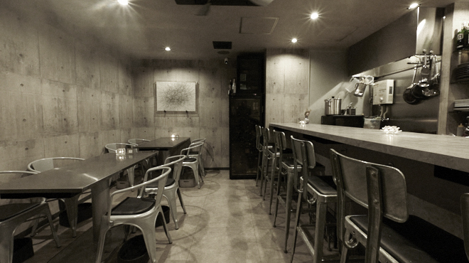 French Wine Bar UN - メイン写真: