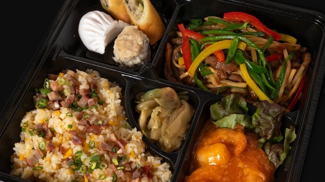 揚州酒家 - メイン写真: