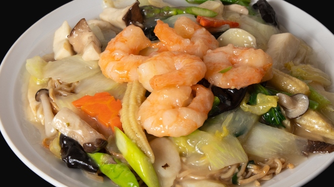 揚州酒家 - メイン写真: