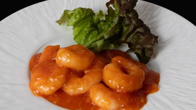 揚州酒家 - メイン写真: